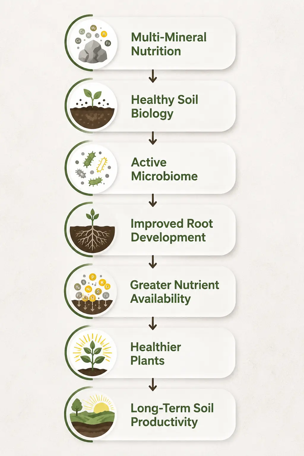 SRC biological chain